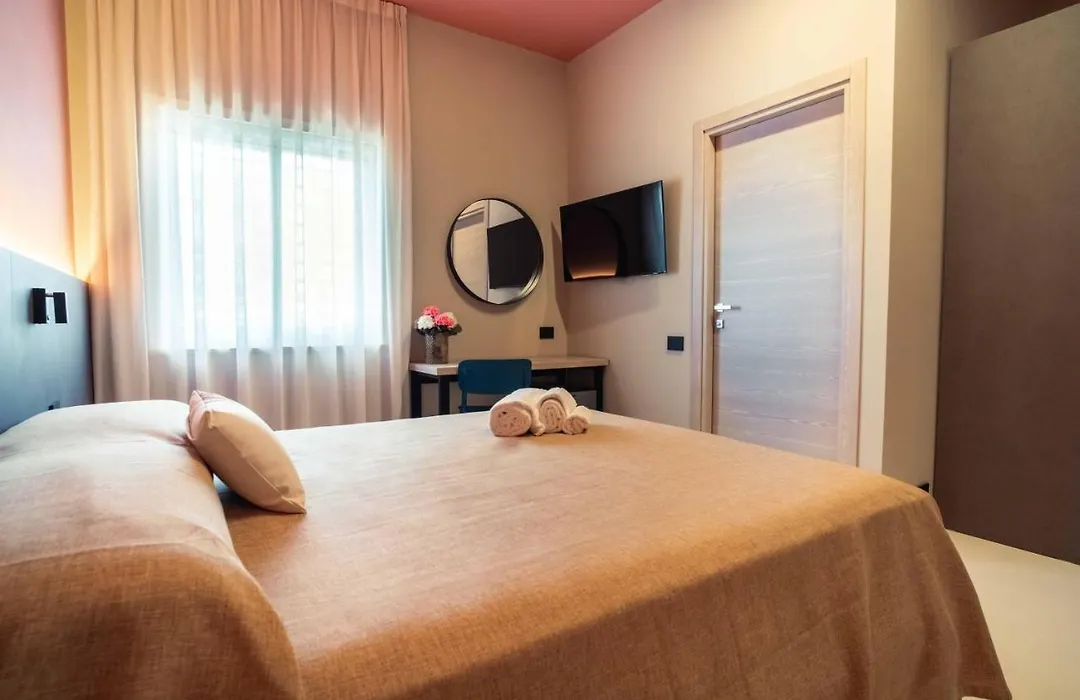 La Maison - Boutique Rooms-1